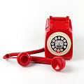 Le Téléphone Rouge