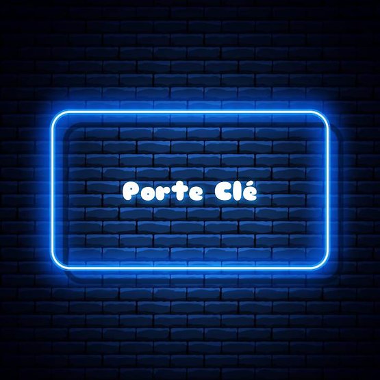Porte Clé