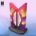 BTS - Statuette Logo Premium : Las Vegas