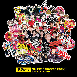 Stickers NCT