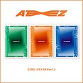 Ateez - Zero : Fever Part. 3