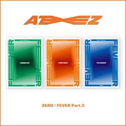 Ateez - Zero : Fever Part. 3