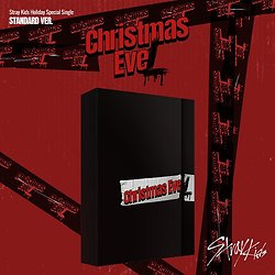 Stray Kids - Holiday Special single : Christmas Evel