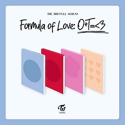 Formula of Love : O+T=3>