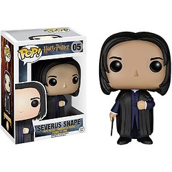 Funko Pop Severus Snape