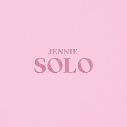 Jennie -Solo