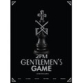 2PM - Gentlemen's Game
