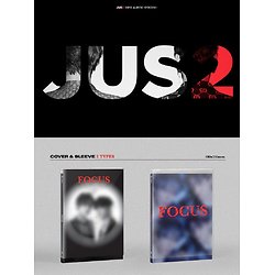 Jus2 - Focus