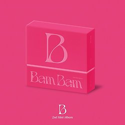BamBam - B