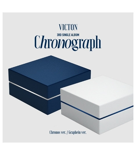Victon - Chronograph