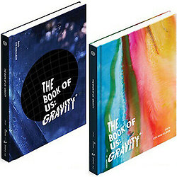 Day6 - The Book of Us : Gravity