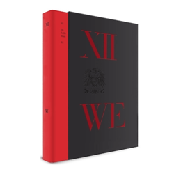 Shinhwa Vol.2 - WE ( Special Edition )