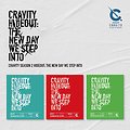 Cravity - Hideout : The New Day we step into