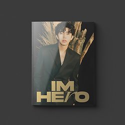 Lim Young Woong - IM Hero