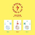 Jeong Se Woon - Where is my Garden !