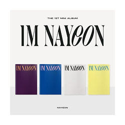 Nayeon - I'm Nayeon