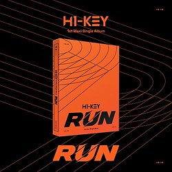 H1-Key - Run