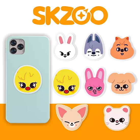 Pop Socket - Skzoo