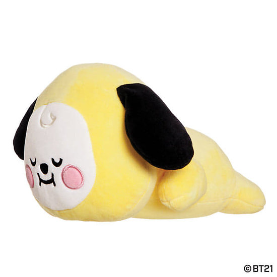 Mini Coussin Chimmy