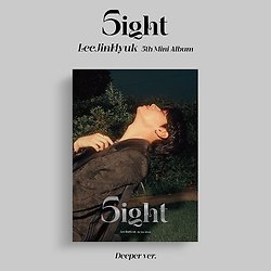 Lee Jin Hyuk - 5ight