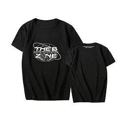 T-Shirt - The Boyz