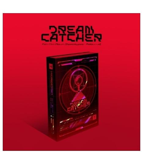 Dreamcatcher - Apocalypse : Follow Us