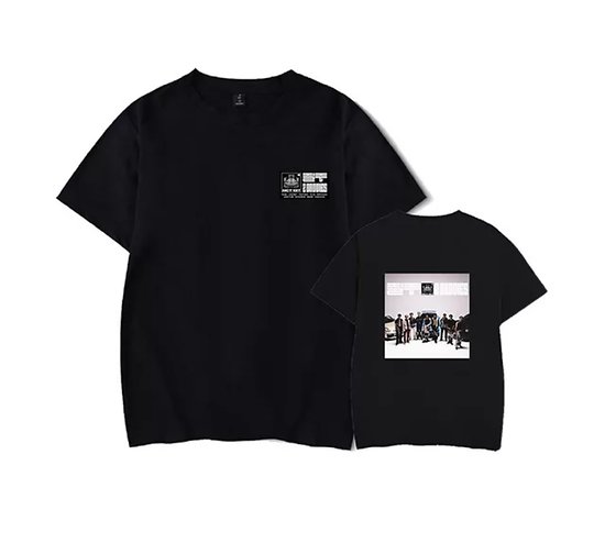 T-Shirt - NCT