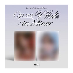 Jo Yu Ri - Op.22 Y-Waltz : In Minor