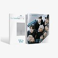 Photobook BTS - Us, Ourselves and BTS "We"