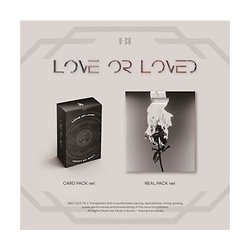 B.I - Love or Loved Part.1