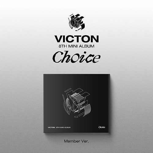 Victon - Choice (copy)