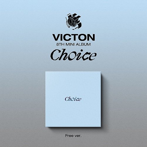 Victon - Choice 