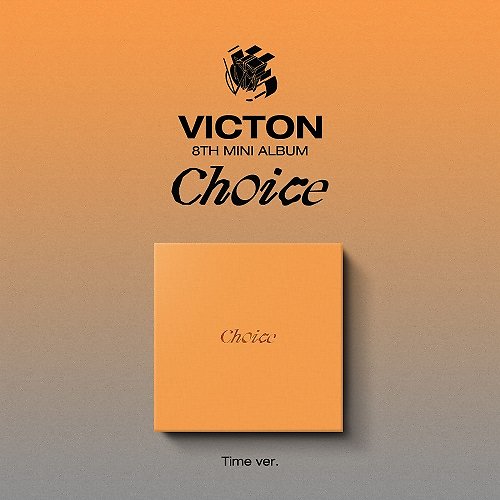 Victon - Choice  