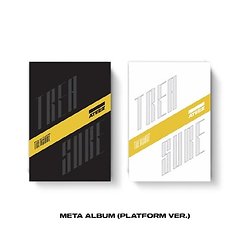 Ateez - Treasure Ep. Fin : All to Action