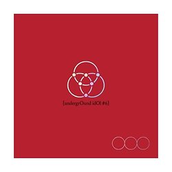 OnlyOneOf -  Nine - Underground Idol 6  