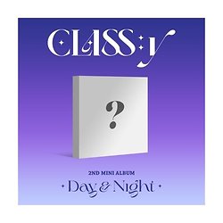CLASS:y - Day & Night