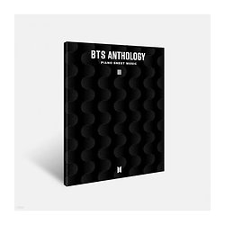 BTS - Piano Sheet - Anthology III