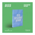 BSS - Second Wind