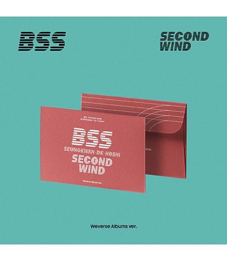 BSS - Second Wind 