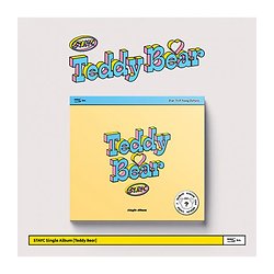 StayC - Teddy Bear