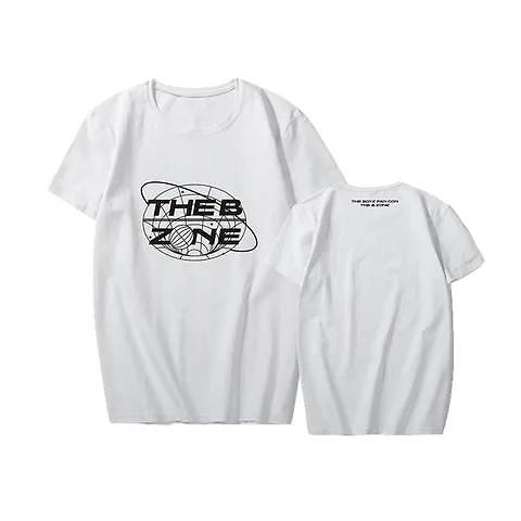 T-Shirt - The Boyz 