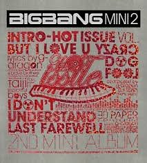 BigBang - Hot Issue