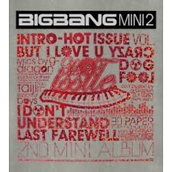 BigBang - Hot Issue