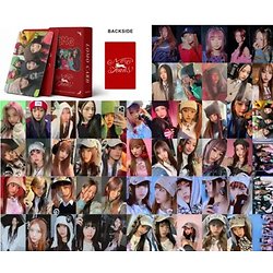 Photocards - NewJeans 