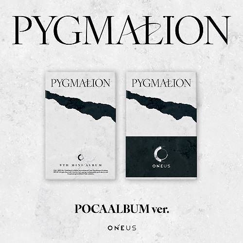 Oneus - Pygmalion