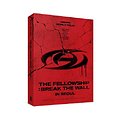 Ateez - World Tour The Fellowship : Break the Wall in Seoul ( DVD )
