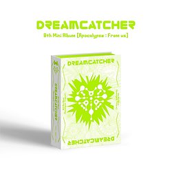 Dreamcatcher - Apocalypse : From Us