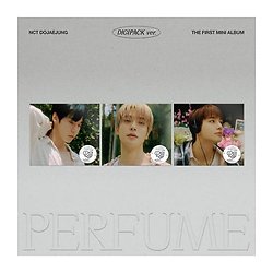 NCT Dojaejung - Perfume 