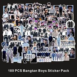 Stickers BTS 