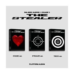 The Boyz - Chase : The Stealer